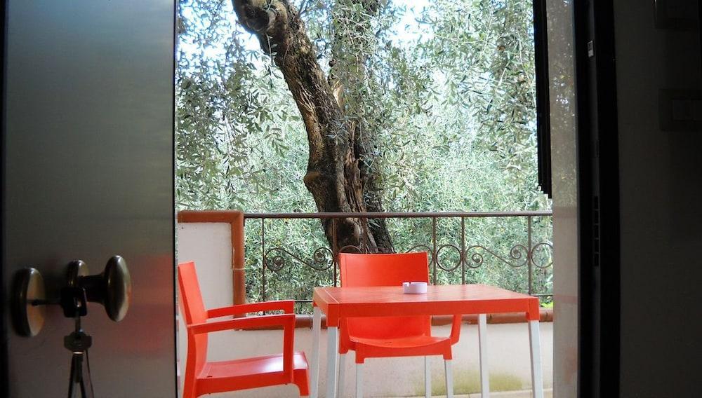 Zagare Residence Rodi Garganico Luaran gambar