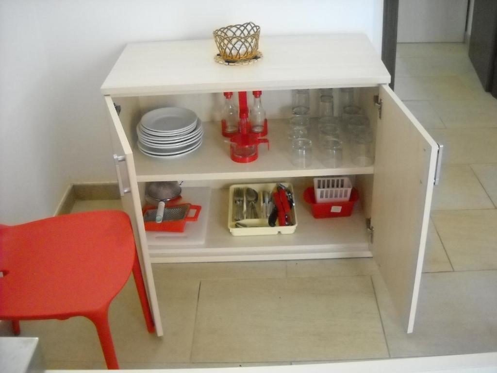 Zagare Residence Rodi Garganico Luaran gambar