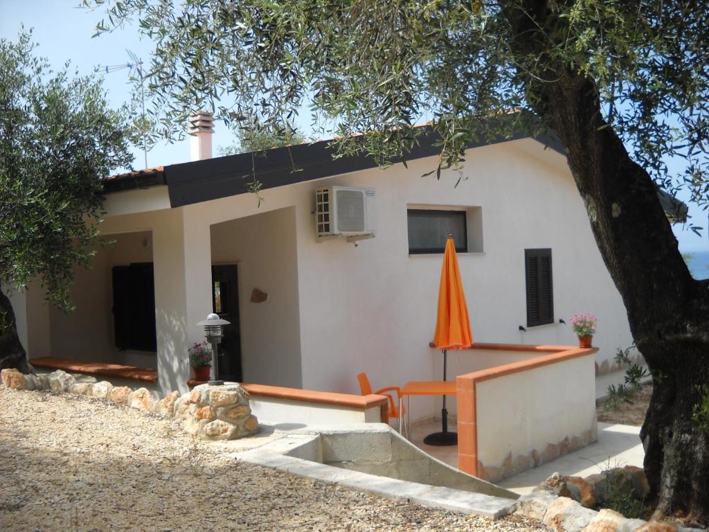 Zagare Residence Rodi Garganico Luaran gambar