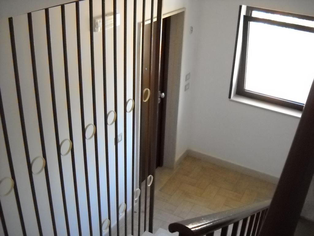 Zagare Residence Rodi Garganico Luaran gambar