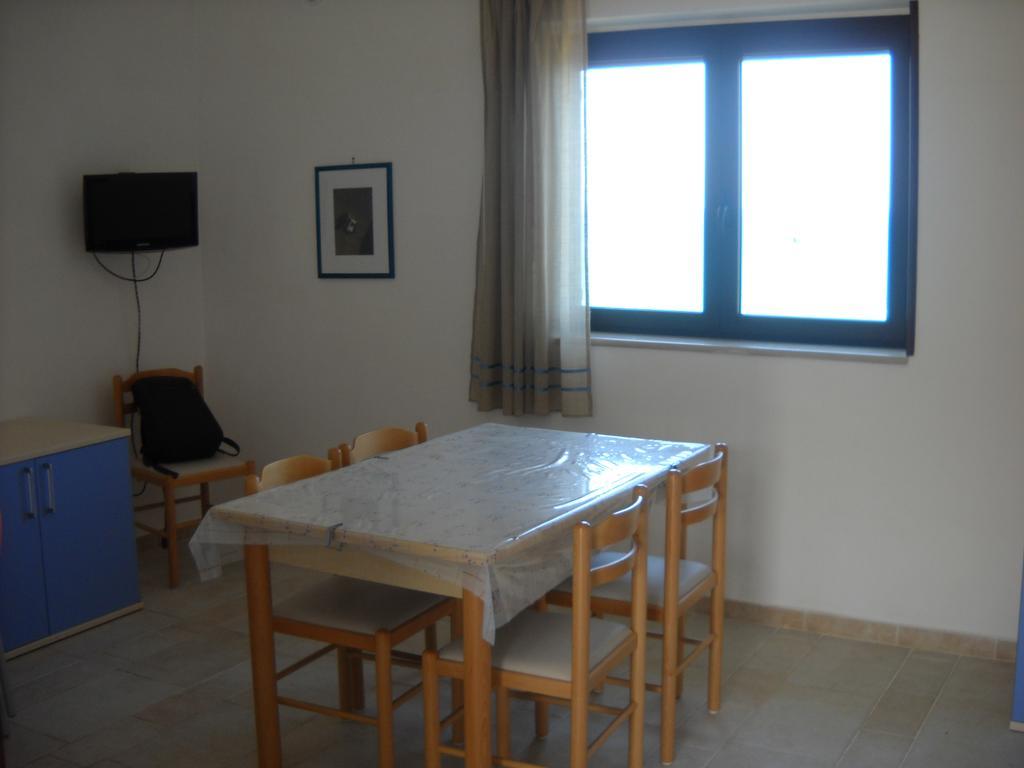 Zagare Residence Rodi Garganico Luaran gambar