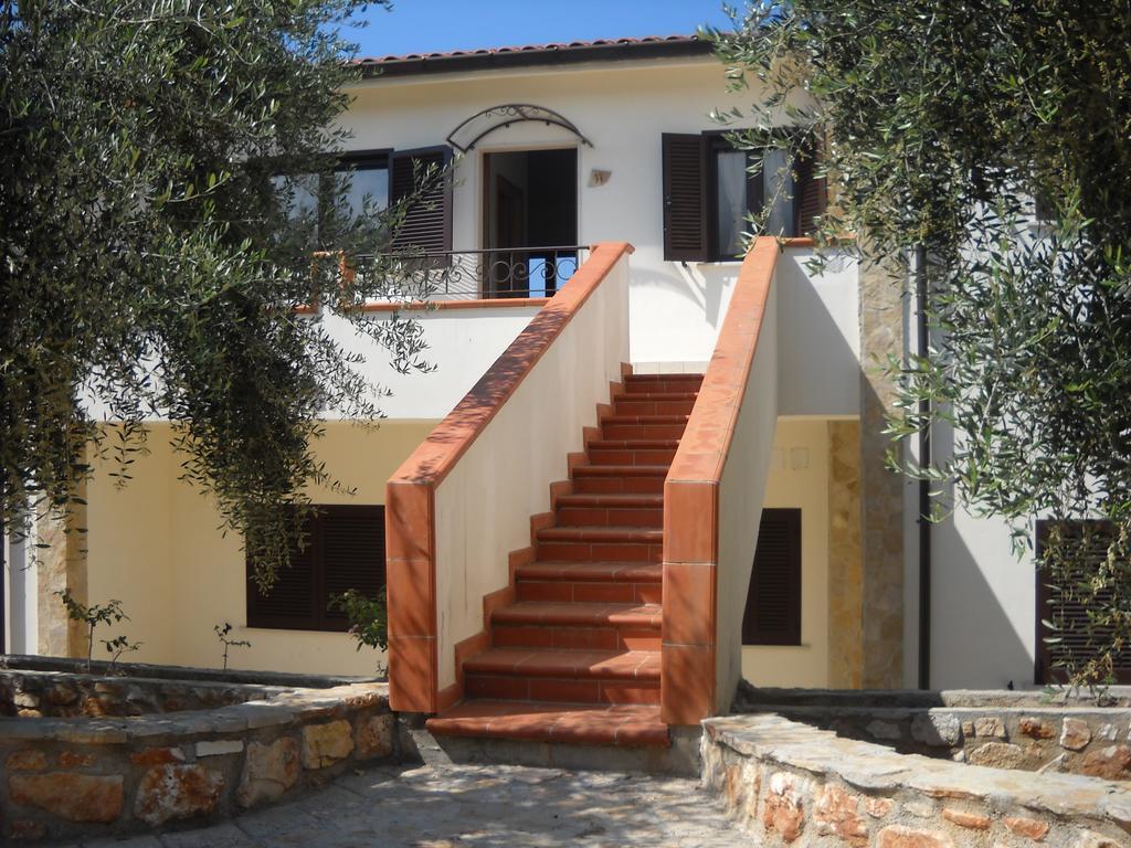 Zagare Residence Rodi Garganico Luaran gambar
