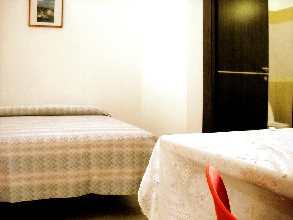 Zagare Residence Rodi Garganico Bilik gambar
