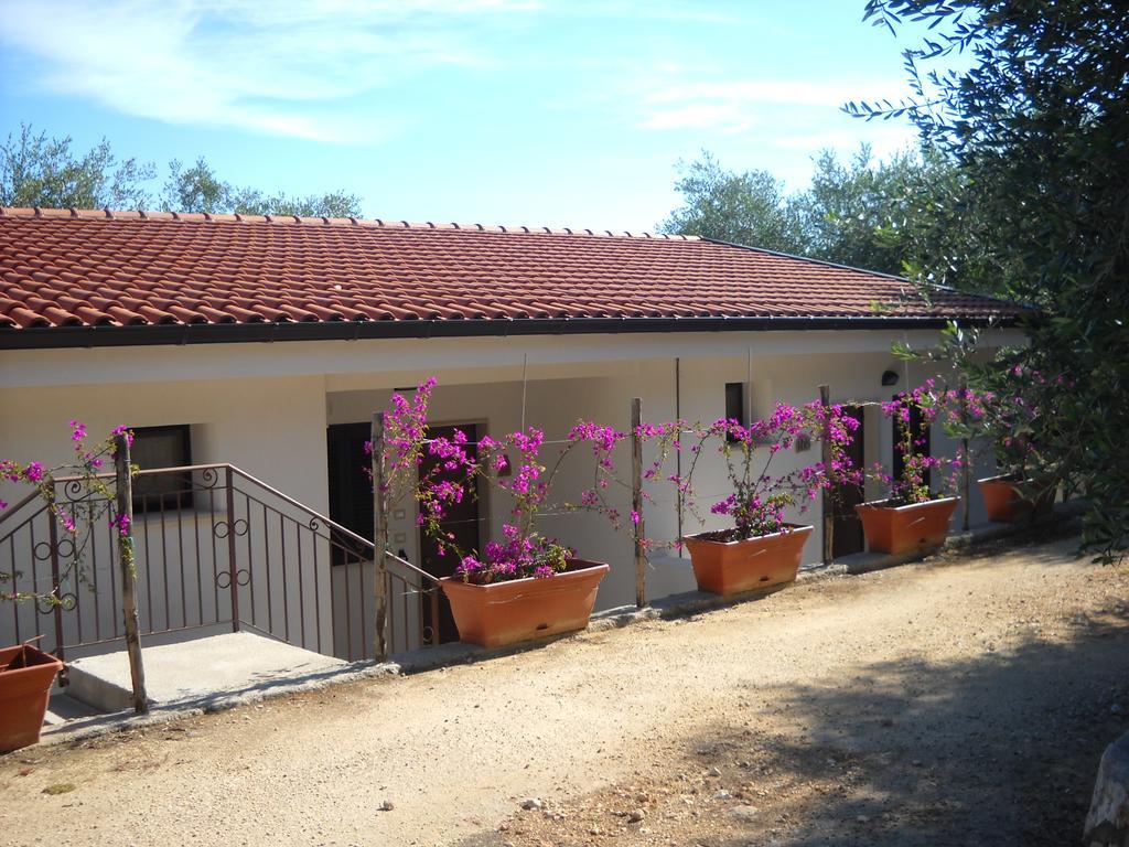 Zagare Residence Rodi Garganico Luaran gambar