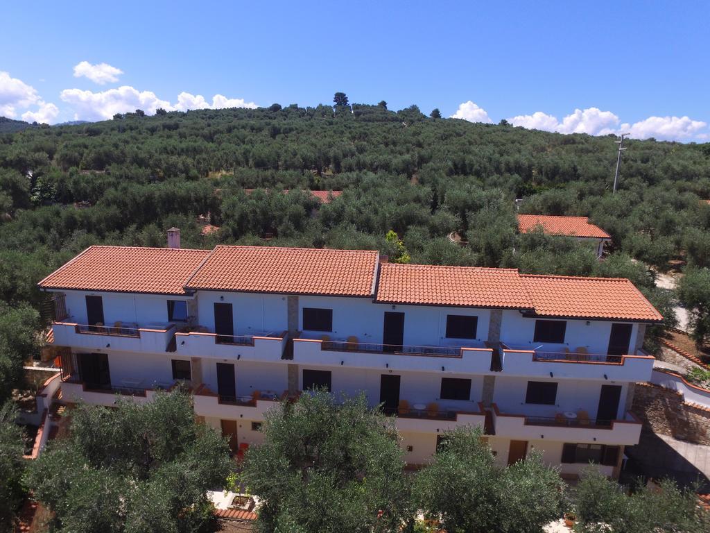 Zagare Residence Rodi Garganico Luaran gambar
