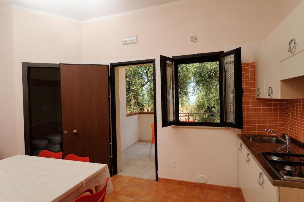 Zagare Residence Rodi Garganico Luaran gambar