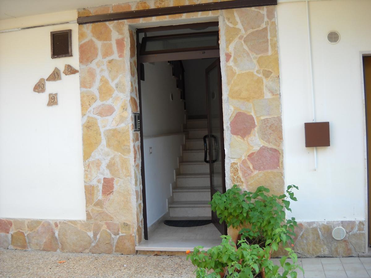 Zagare Residence Rodi Garganico Luaran gambar