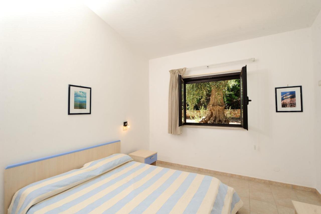Zagare Residence Rodi Garganico Luaran gambar