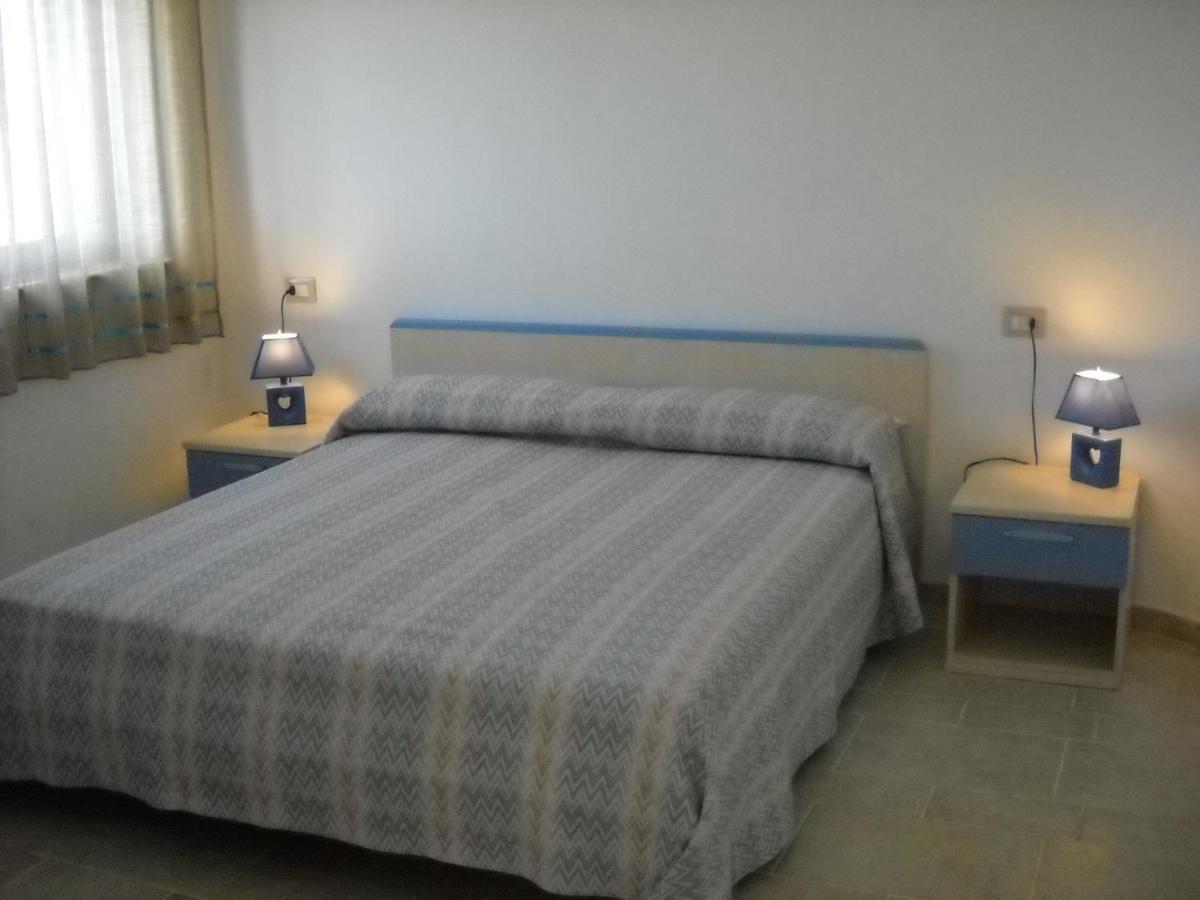 Zagare Residence Rodi Garganico Luaran gambar