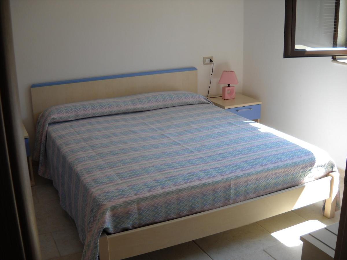 Zagare Residence Rodi Garganico Luaran gambar