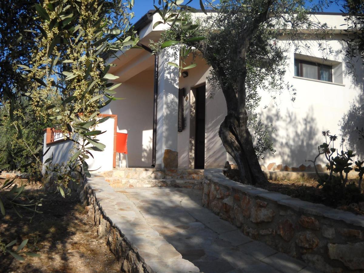 Zagare Residence Rodi Garganico Luaran gambar