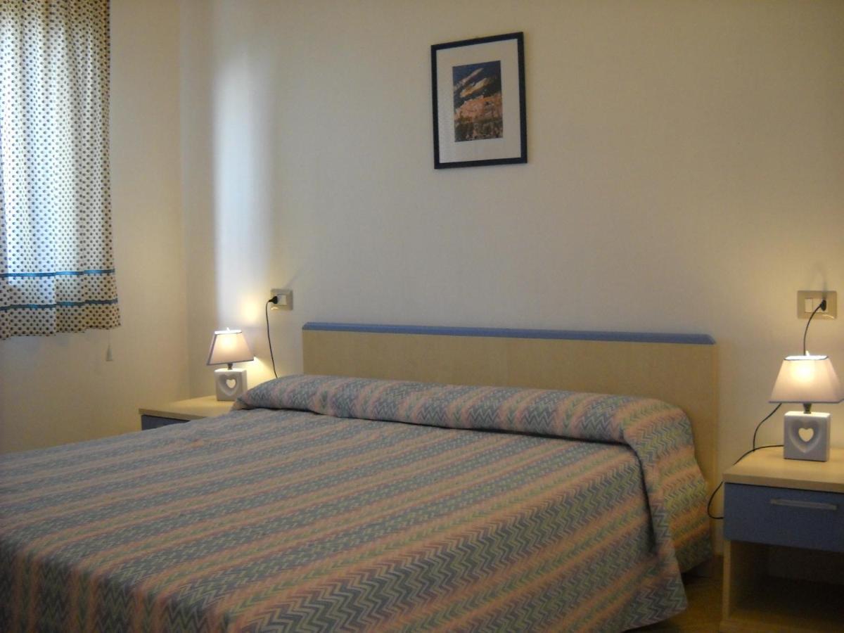 Zagare Residence Rodi Garganico Luaran gambar