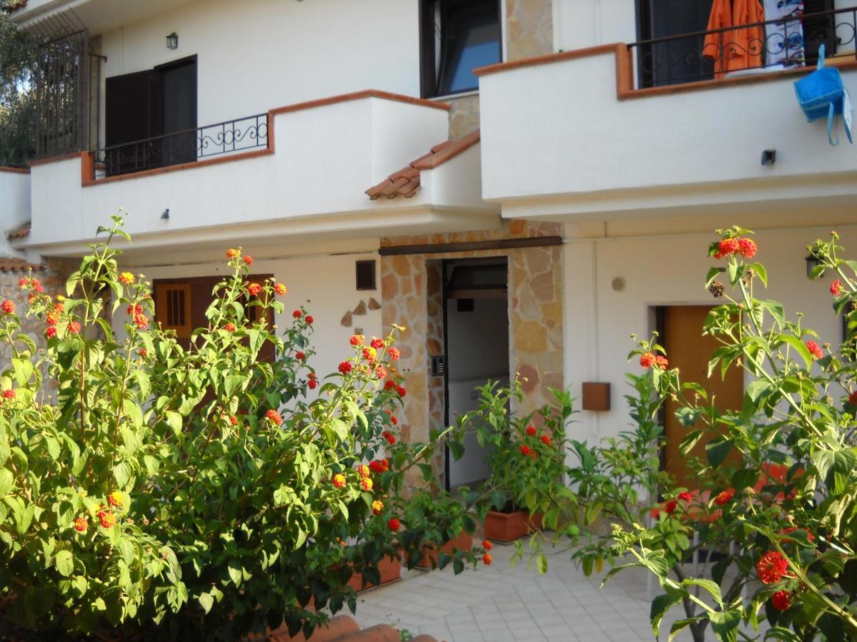 Zagare Residence Rodi Garganico Luaran gambar