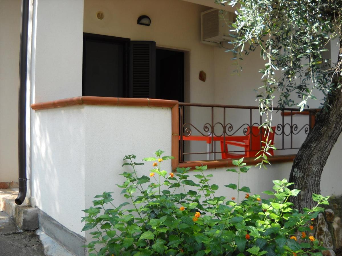 Zagare Residence Rodi Garganico Luaran gambar