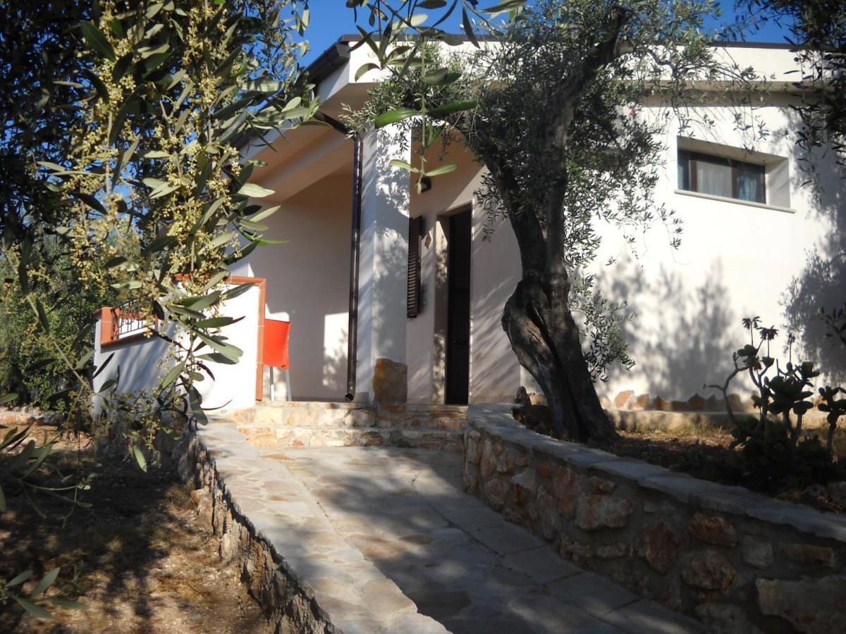 Zagare Residence Rodi Garganico Luaran gambar