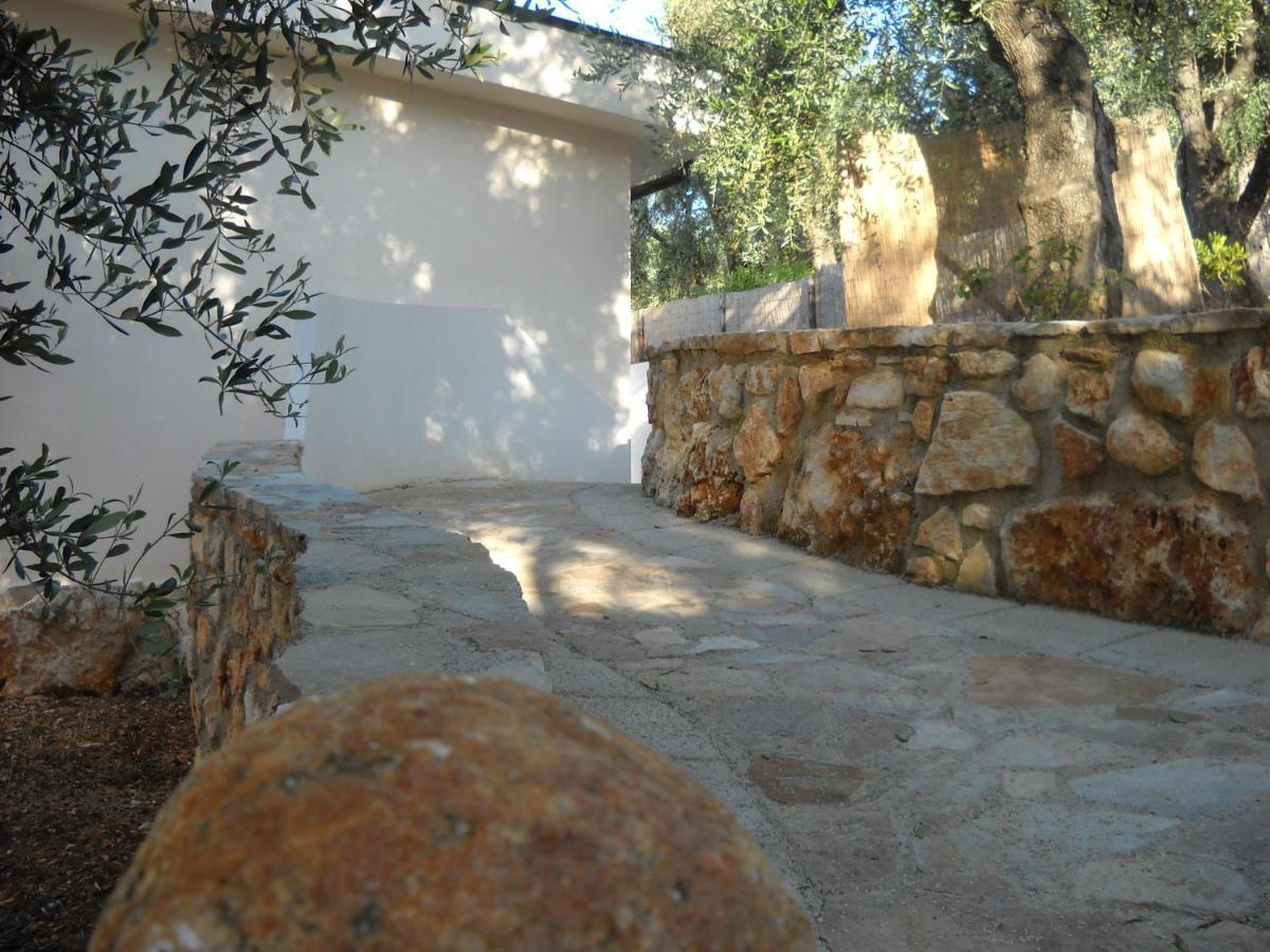 Zagare Residence Rodi Garganico Luaran gambar