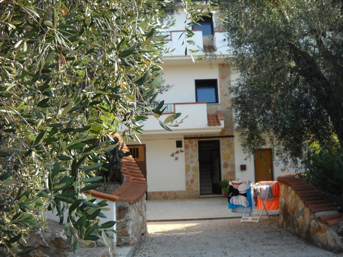 Zagare Residence Rodi Garganico Luaran gambar
