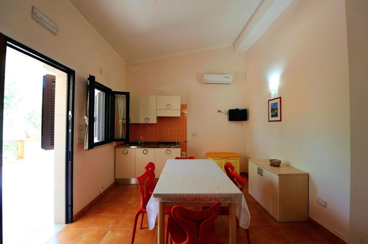Zagare Residence Rodi Garganico Luaran gambar