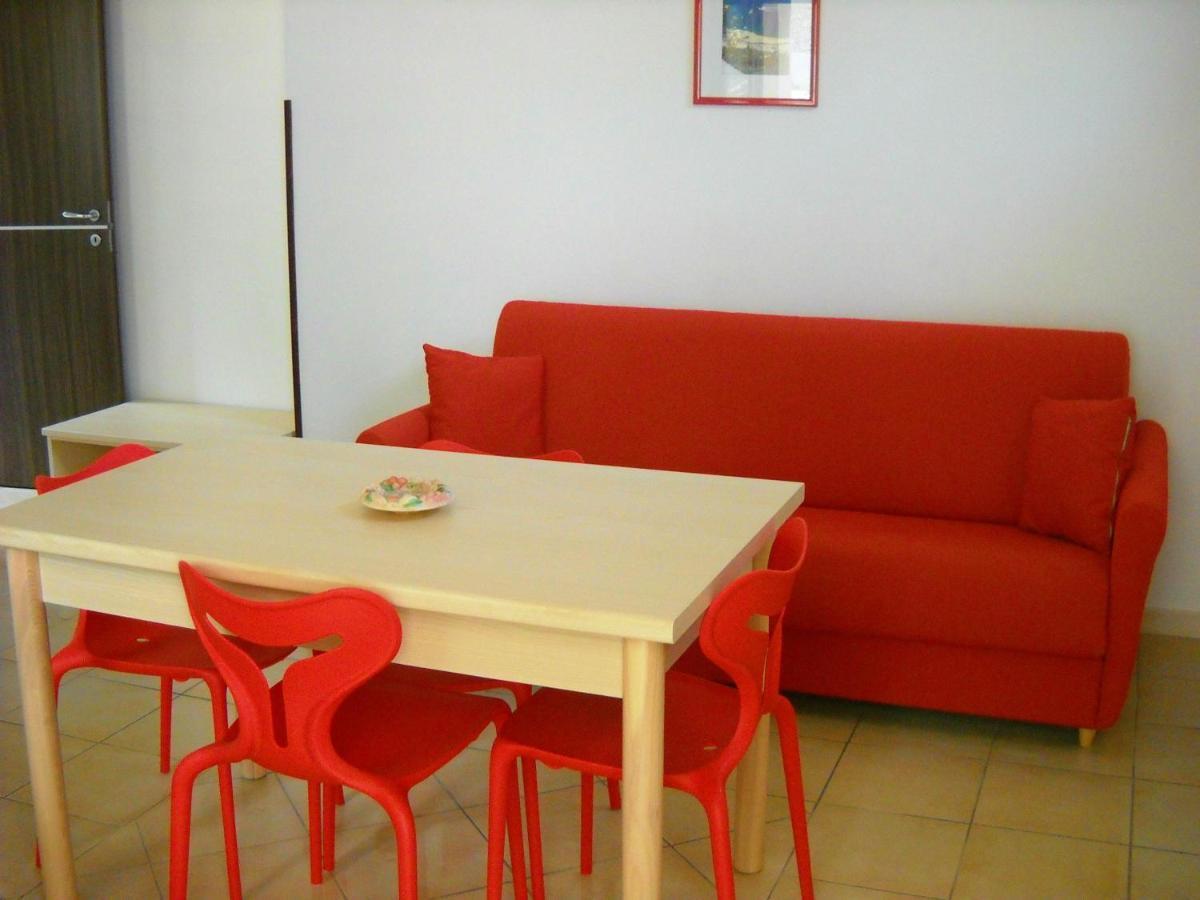 Zagare Residence Rodi Garganico Luaran gambar