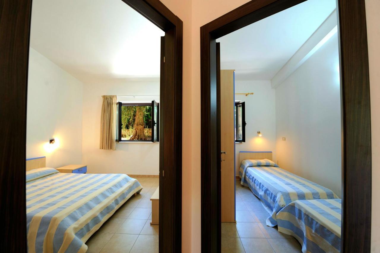 Zagare Residence Rodi Garganico Luaran gambar