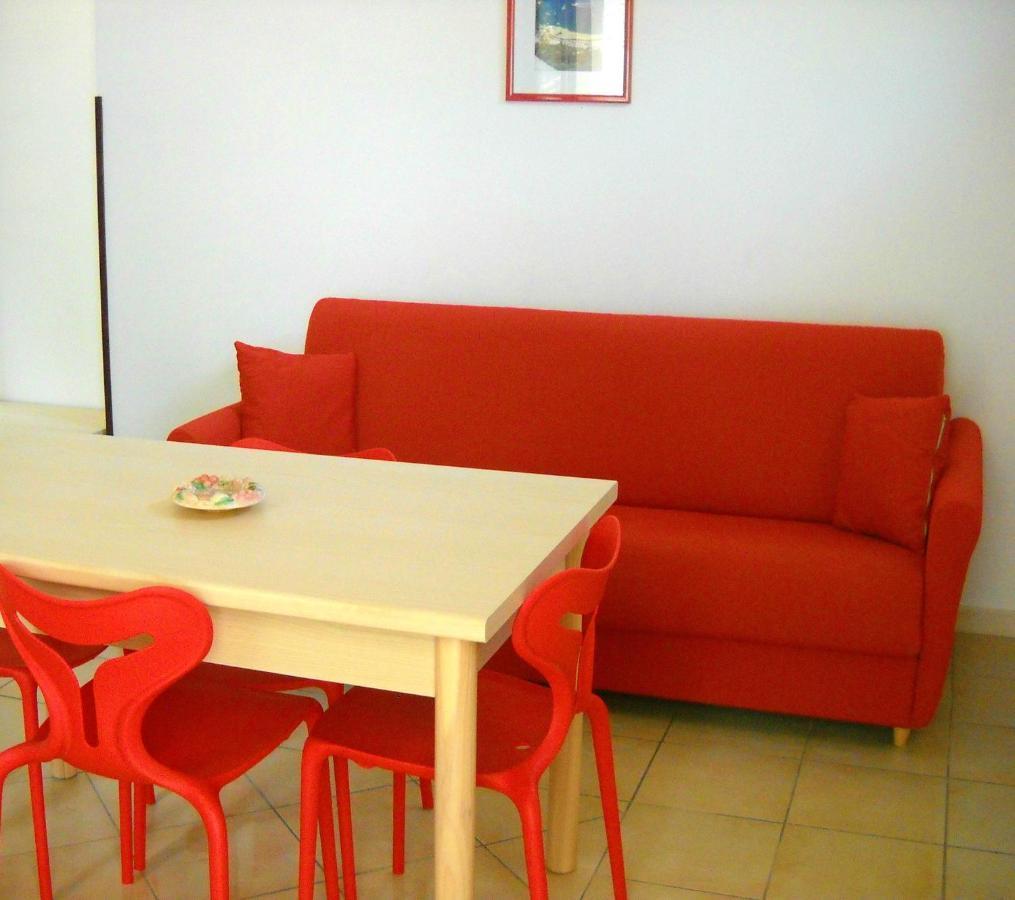Zagare Residence Rodi Garganico Luaran gambar