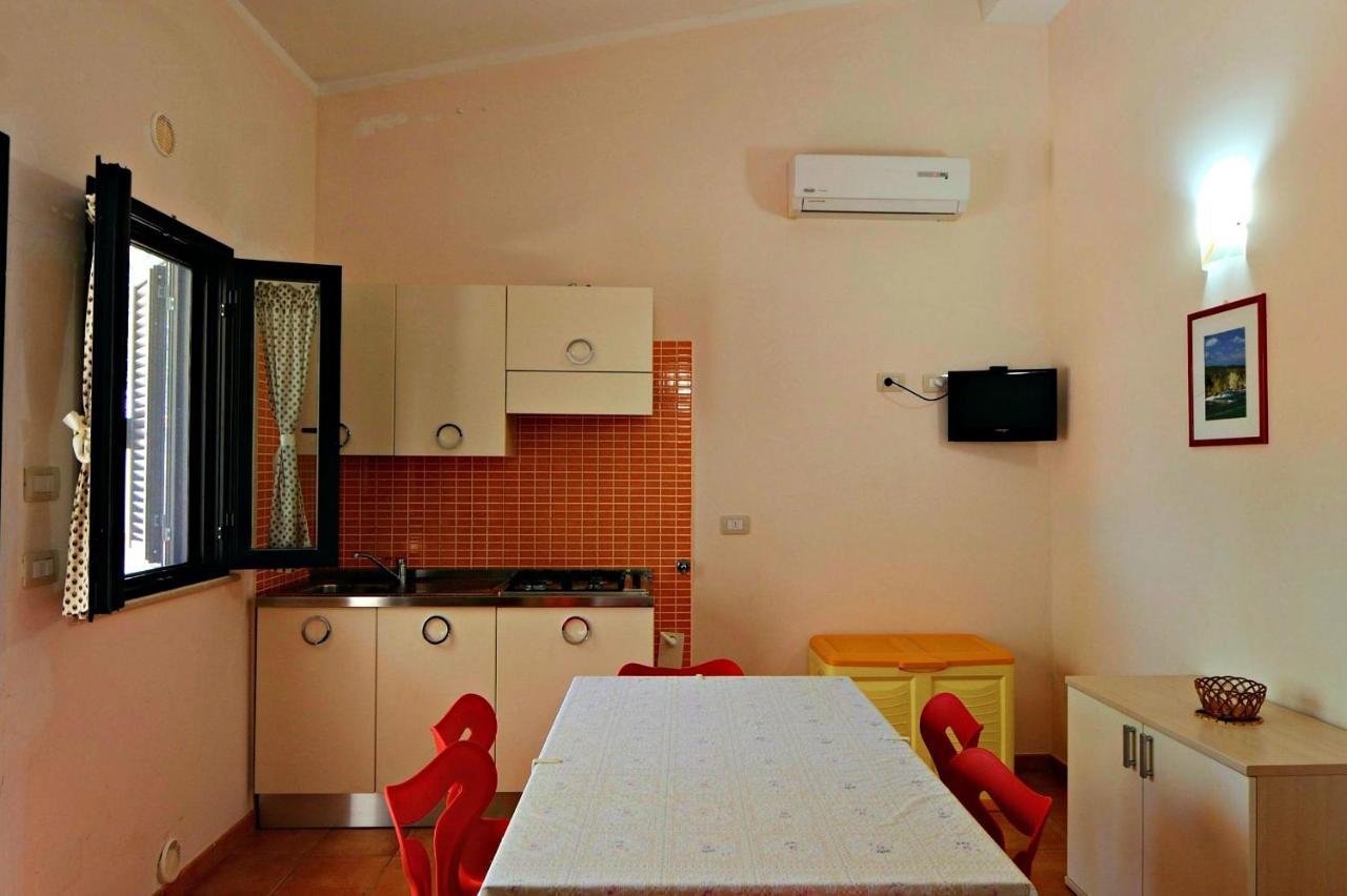 Zagare Residence Rodi Garganico Luaran gambar